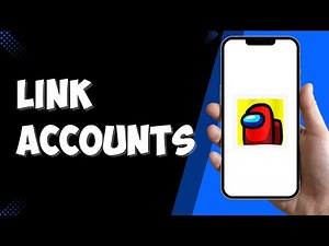 How to Link Among Us Account And Sync Progress