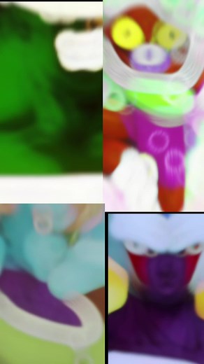 ドラゴンボールZの最強キャラクターたち