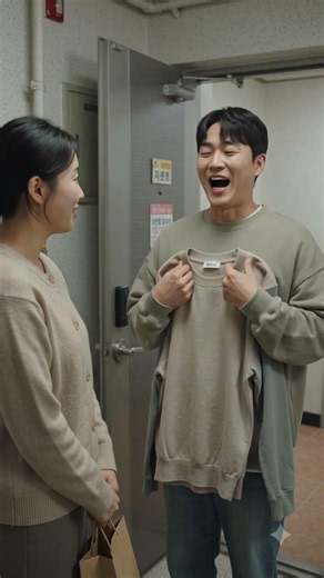 사이즈만 확인하고 인터넷 주문? #중고거래 #웃긴영상 #중고나라 #당근마켓 #당근마켓빌런 #번개장터 #스케치코미디 #드라마