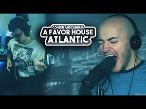 Coheed and Cambria - A Favor House Atlantic (Cover)