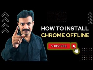 Google Chrome Offline Installer: Complete Guide