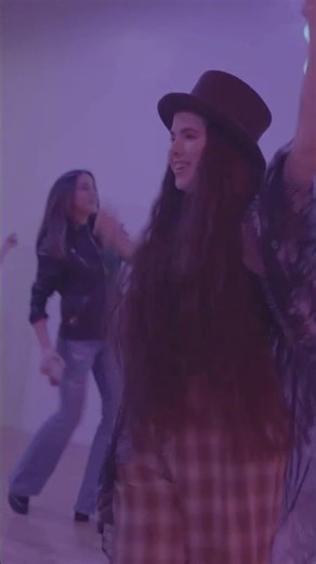 Studio 55 presents Disco Dance Party!