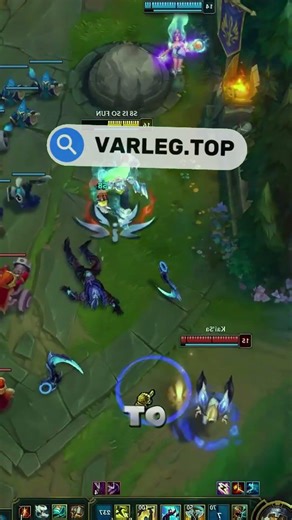 The Scourge of the Southern Sands