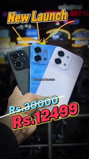 😱Radmi 15C 5G Unboxing | best android 📱 phone | under 15k ✅‪@TechnicalKamlesh9044‬