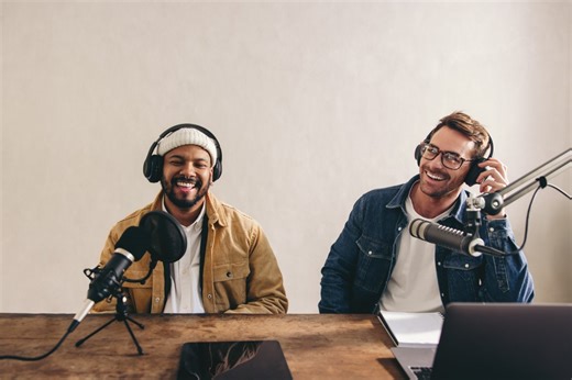Patreon: Podcasters earned $629 million last year