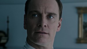 Cower in fear after watching this gory first trailer for Alien: Covenant
