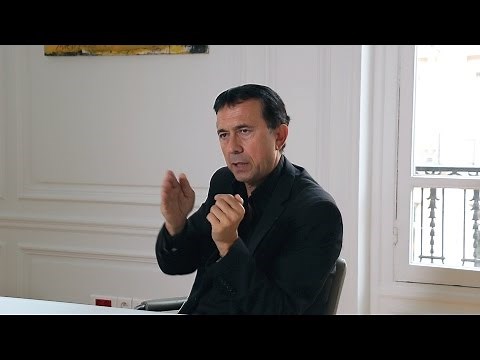 Comment fonctionne la protection rapprochée en pratique ? Pascal Bitot-Panelli - Cercle K2