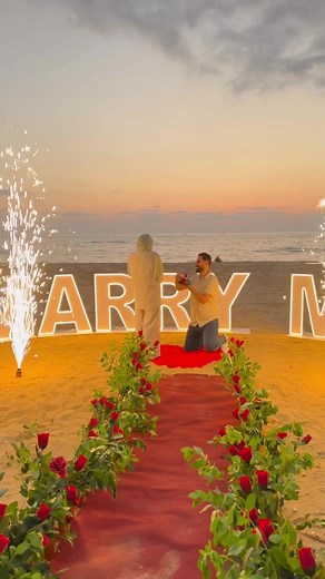The Best Surprise Proposal Ideas & Inspiration