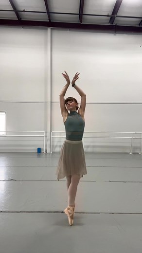Ballet Shoes Troubles - Professional Ballerina Challenges