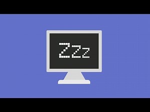 COMO ENCENDER Y DORMIR TU PC AUTOMATICAMENTE