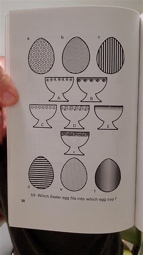 120K views · 2.9K reactions | The puzzle I was never able to solve  | VSAUCE | Facebook