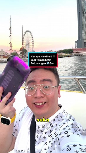 Handheld Gaming: Main Game di Mana Saja dengan Keseruan PS2 & Switch!