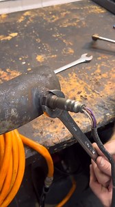 10M views · 106K reactions |  BEHOLD THE MIGHT CRAYON ️ ONLY HE WHO BELIEVES CAN ACHIVE  #mechanic #autorepair | My Mobile Mechanic / Auto Repair & Brake Replacement. | Facebook