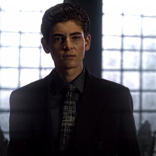 StoryXPOV on Instagram: "Gotham (2014) The Origin of Batman’s Darkest City Gotham (2014) explores the gritty origins of Batman’s world, following Detective James Gordon as he uncovers corruption, battles rising villains, and witnesses the early transformation of young Bruce Wayne. From Penguin’s ruthless rise to Catwoman’s evolution on the streets, the series delivers a dark, cinematic look at Gotham City before the Dark Knight. Perfect for fans of crime dramas, DC Comics, and superhero origin s