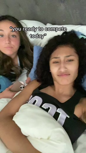 Become a Plattie Baddie: All-Star Cheerleading Makeup Tutorial