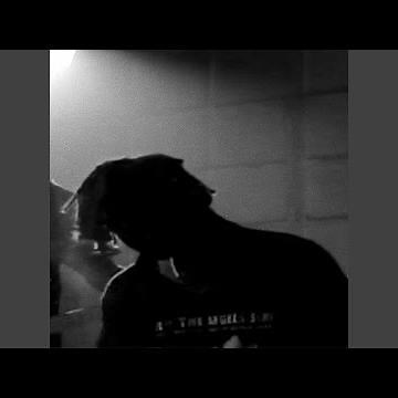 i walk this earth all by myself - live