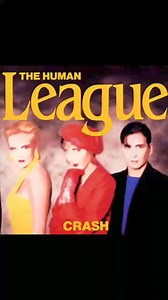 The Human League Title: Human Album: Crash (1986) | Soul & RnB Lyrics