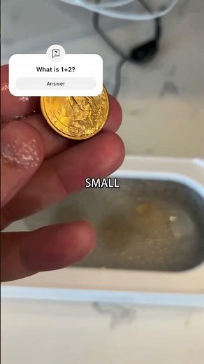 The BEST Jewelry Cleaner You NEED! - Clean Like a PRO