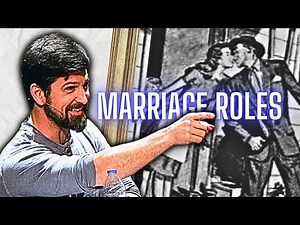 Married For Life | Part 2: Love & Respect