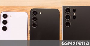 Galaxy S23 series selling way better than S22, S23 Ultra the runaway leader