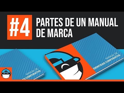 🎨Como establecer la Paleta de Colores Corporativos | MANUAL IDENTIDAD CORPORATIVA-Ai #4