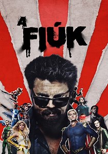 A fiúk - TV-műsor megtekintése online