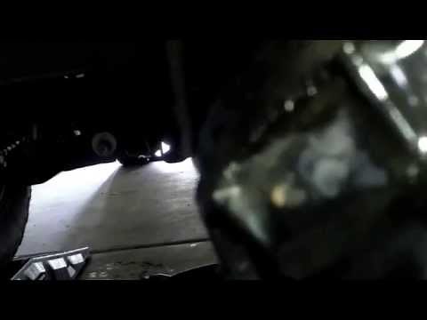 2010-2015 Toyota 4Runner Oil Change (Beginner Video)