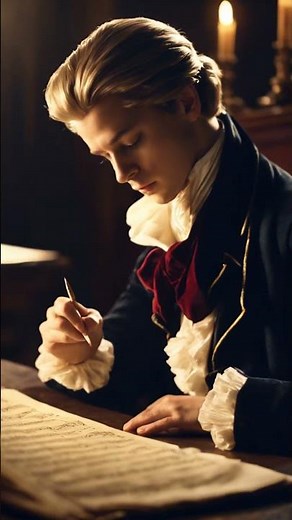 The Life and Legacy of Mozart