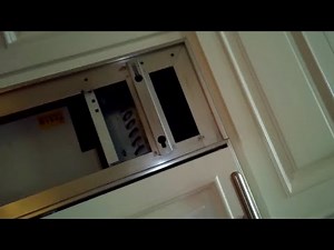 SUB-ZERO FRIDGE MAINTENANCE CLEANING