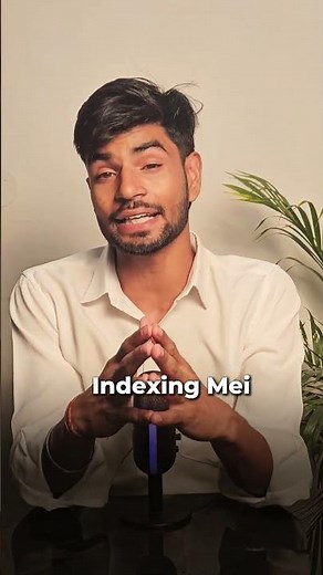 How Google Works – Crawling, Indexing & Ranking Explained! 🚀