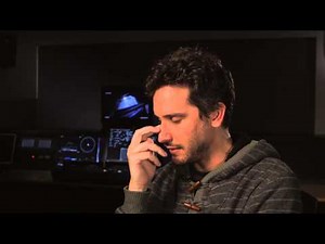 Evil dead 2013 behind the scenes 2/5