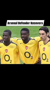 469K views · 8.1K reactions | Emmanuel Eboue finally recovers from 7 years of heart break . #eboue #Emmanuel #futbol #PremierLeague #footballstory #Arsenal #ArsenalFC #COYG #Gunners #arsenalfans #ivorycoast #ivory #celebritynews | Arsenal FC:the best football club in the world | Facebook