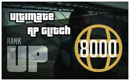 New RP glitch discovered in GTA Online that could get players banned