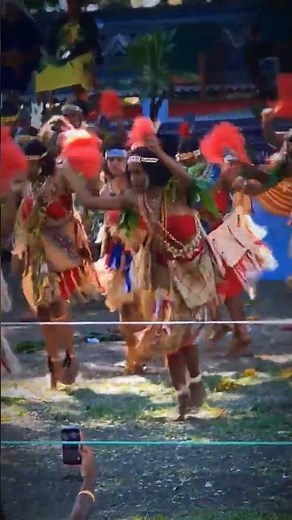 Manus Cultural Dance, PNG 🇵🇬 #indigenous #culture #dance #subscribe #pngtuber #pacific #viral #png