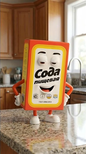 AI Creative Agency | Content + Ads on Instagram: "Sodaning bu qirralarini bilmasligingiz aniq! 😲 Hidsiz poyabzal, top-toza kafel va oppoq chashkalar siri ochildi. Hammasi oddiy va arzon! 🔥 Eng zo‘r layfxaklar va zamonaviy yechimlarni o‘tkazib yubormang. Hoziroq @maslahatchi.ai ga obuna bo‘ling! 🚀 #maslahatchiai #foydali #lifehackuz #soda #tavsiya"