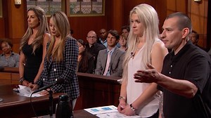 Megan admits her dog is in a good home and doesn’t want it back. Does Tina owe her $3,500 for it? | Judge Judy