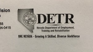 New & ongoing Nevada unemployment claims increase; PUA claims fall
