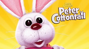 Here Comes Peter Cottontail - ABC Movie - Where To Watch