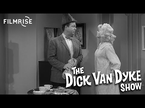 The Dick Van Dyke Show - Season 5, Episode 23 - Bad Reception in Albany - Full Episode