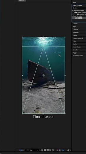 There’s no such thing as an unsyncable ship for ‪@unproductivebrothers‬ & #AfterEffects | Adobe Video