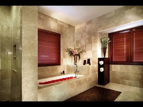 DIY: How to make a tiled bath panel/plinth