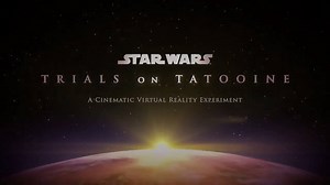 50K views · 1.4K reactions | #StarWars Virtual Reality! Sign me up! | Elite Geek | Facebook