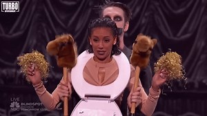 America's Got Talent - Tape Face All Acts on Make a GIF