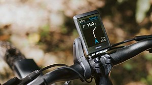 Bosch Rolls Out New Locking Update To Kiox E-Bike Display