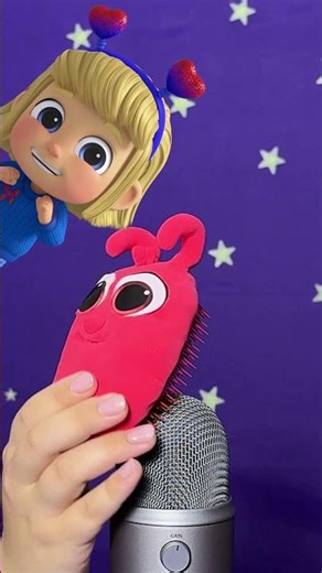 Can You Guess the Sound? 👂🪄 Morphle ASMR Challenge! #ASMR #kidsshorts