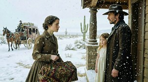 124K views · 2.9K reactions | He Expected a Wealthy Mail-Order Bride — But She Arrived in Rags on Christmas | SLEEP WEST | Facebook