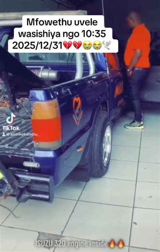 Comprehensive Towing Services by Mlindoz Towing