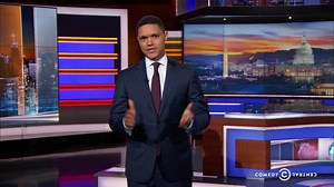 Didn’t get a chance to see The Donald J. Trump Presidential Twitter Library in person? ►Take a virtual tour: thedailyshow.com/trumptwitterlibrary | The Daily Show