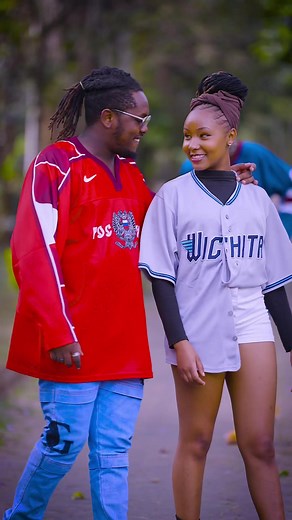 African Dance Videos at Thee Alfa House in Nairobi, Kenya