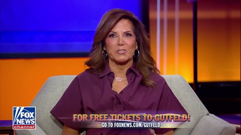 Conflating politics and fitness is weird: Michelle Tafoya